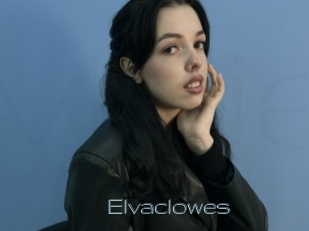 Elvaclowes