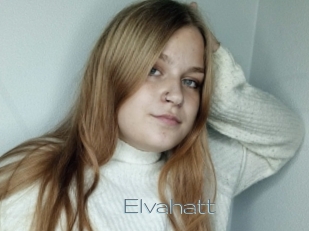 Elvahatt