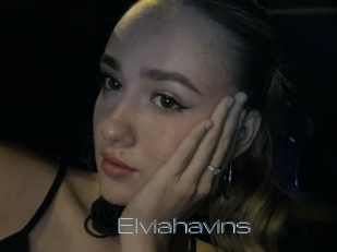 Elviahavins