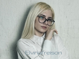 Elvinafreison