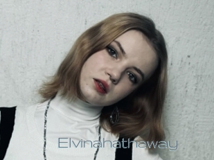 Elvinahathaway