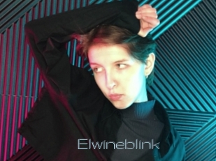 Elwineblink