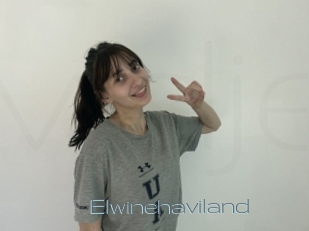 Elwinehaviland