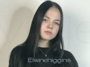 Elwinehiggins