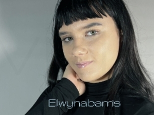 Elwynabarris