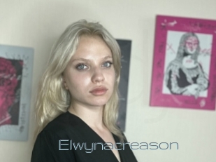 Elwynacreason