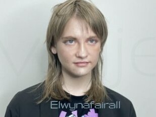 Elwynafairall