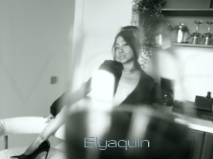 Elyaquin