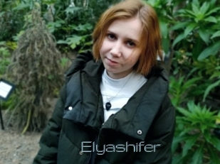 Elyashifer