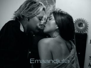 Emaandjulia