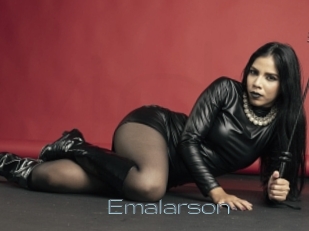 Emalarson