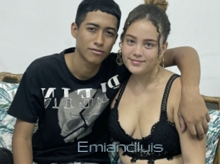 Emiandluis