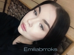 Emiliabrroks