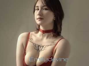 Emillydevine