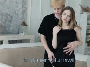 Emilyandilumiwil