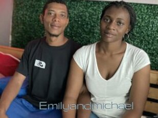 Emilyandmichael