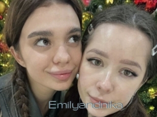 Emilyandnika