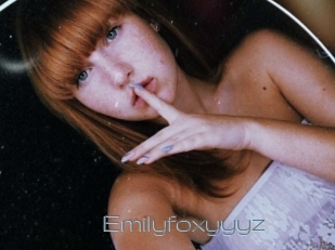 Emilyfoxyyyz
