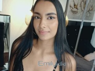 Emilykiki