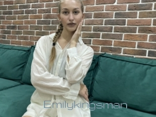 Emilykingsman