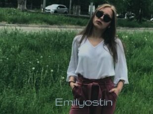 Emilyostin