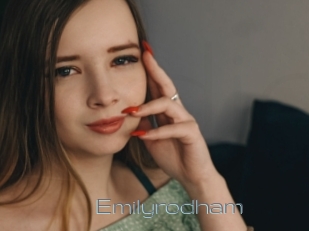 Emilyrodham