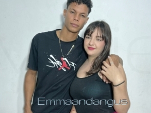 Emmaandangus