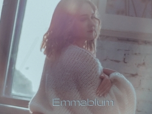 Emmablum