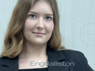 Engelalliston