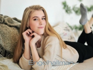 Engelhallman