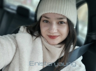 Enisteryaung