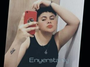 Enyerstanly