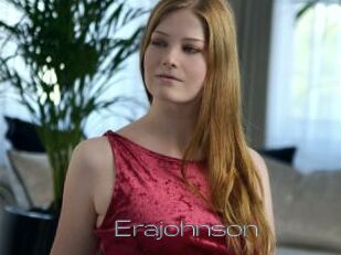 Erajohnson