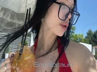 Ericabraun