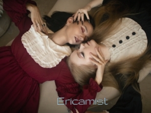 Ericamist