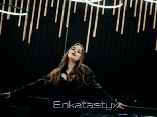 Erikatastyx