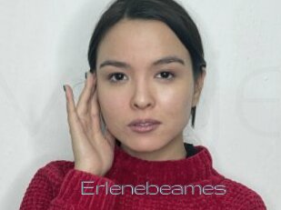 Erlenebeames