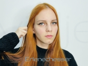 Erlenechesser