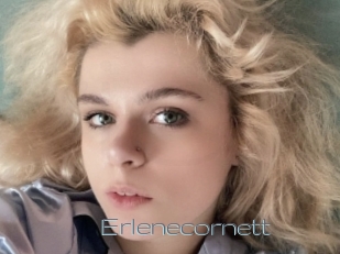 Erlenecornett