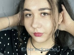 Erlenedowdey