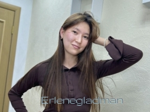 Erlenegladman