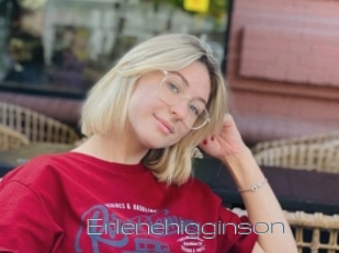 Erlenehigginson