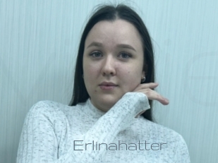 Erlinahatter