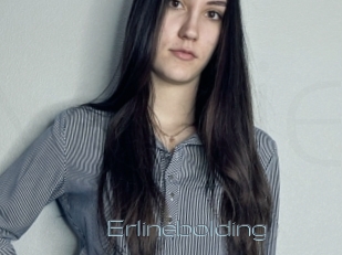 Erlinebolding