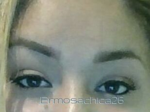 Ermosachica26