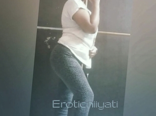 Eroticniiyati