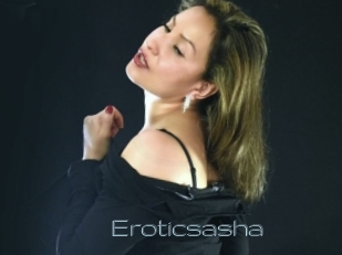 Eroticsasha