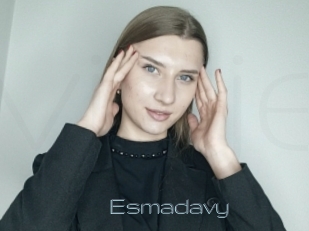 Esmadavy