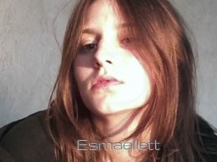 Esmaellett