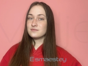 Esmaestey